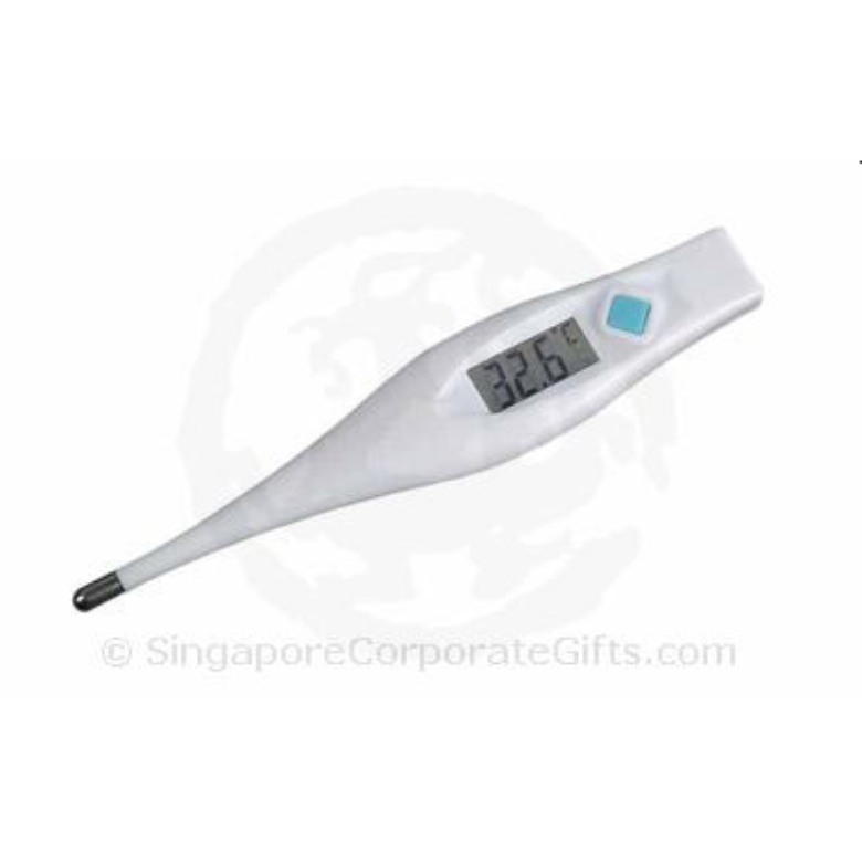 Digital Thermometer 001H