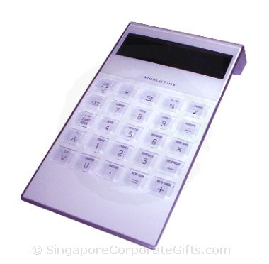 World Time calculator 2